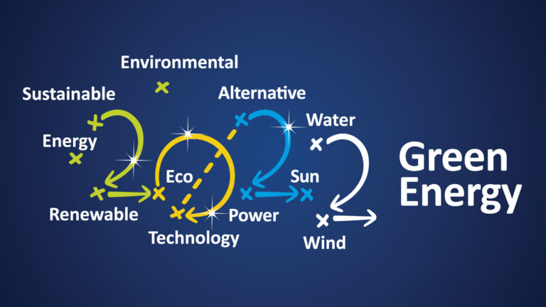Melyek lesznek 2022-ben a legfontosabb trendek az energiaiparban?