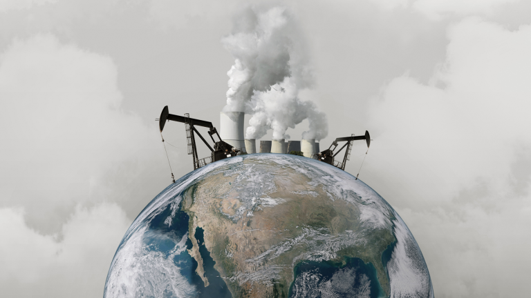 Melyek a világ legszennyezőbb iparágai, és hogyan lehetne őket szén-dioxid-mentesíteni?