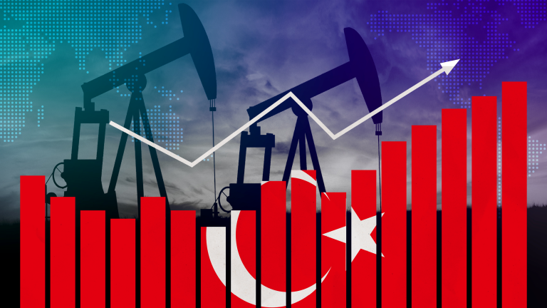 Nemzetközi gázpiac: Törökország kulcsszerepben