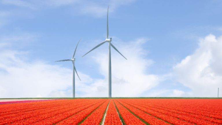 RED II-ből a RED III-ba: egyre ambiciózusabbak a megújuló energiával kapcsolatos célok Európában