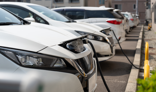 Elektromos autók a céges flottákban:eljött a megtorpanás vagy ez maradt az egyetlen út?