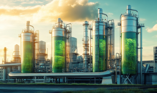 Bioenergia: a megújuló energiatermelés mostohagyermeke