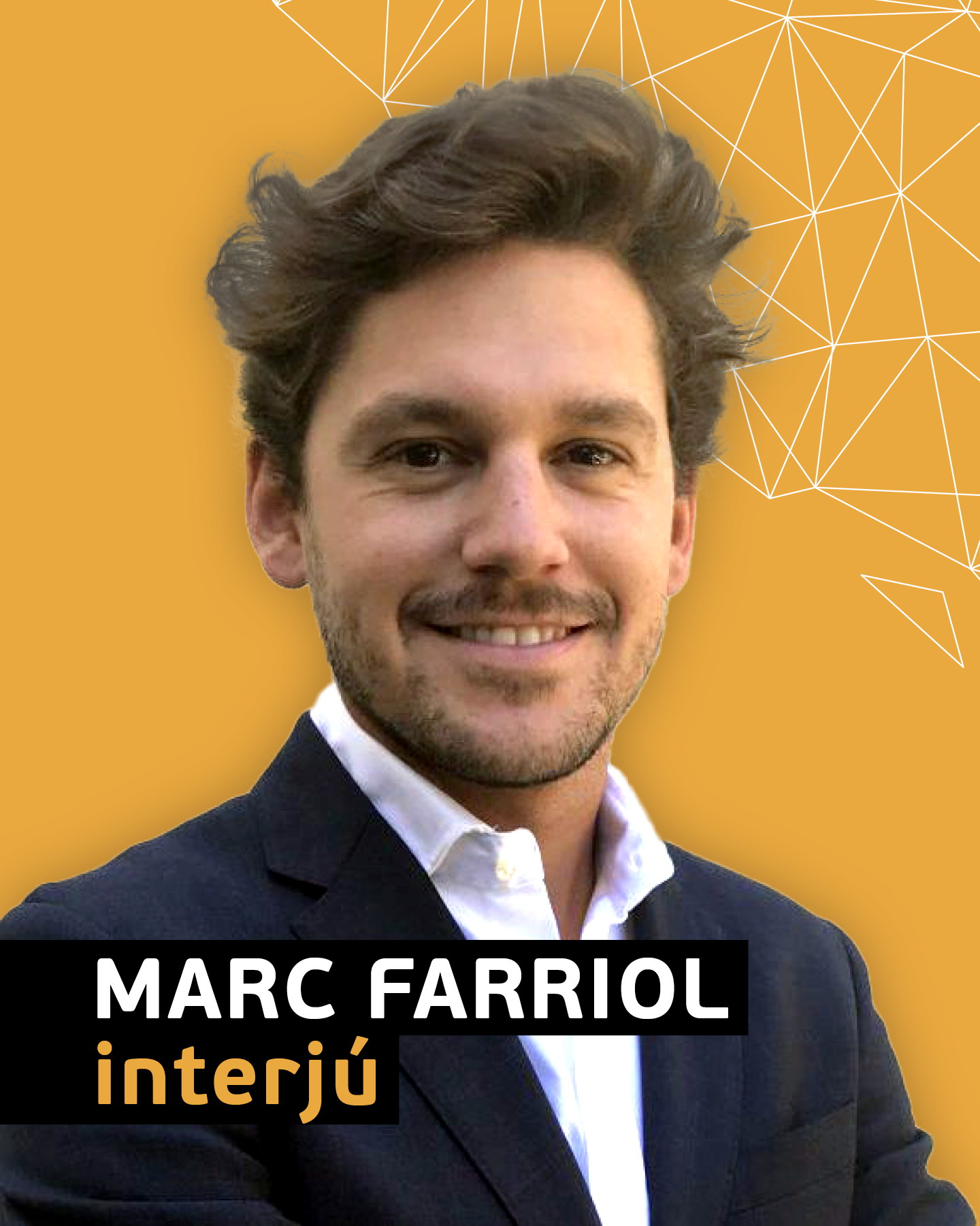 Marc Farriol interjú (magyar átirat)