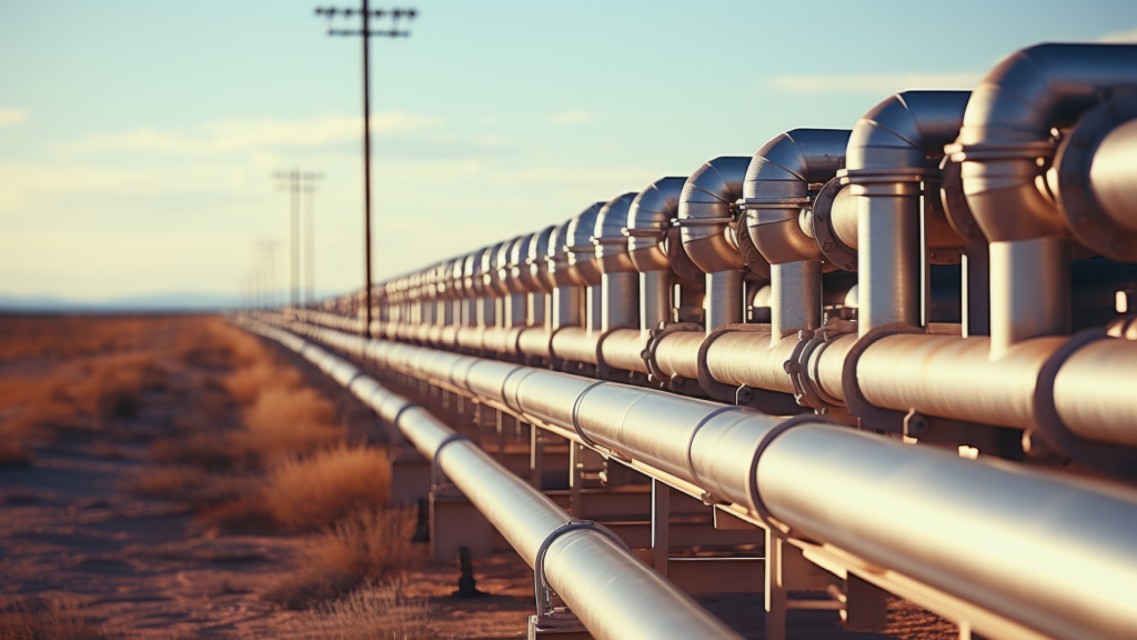 A gázpiac nagyon átalakul – de milyen reális jövőképek maradtak?