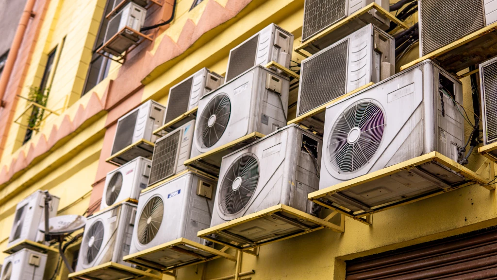 2025 nyara: a hőhullám és az árampiac