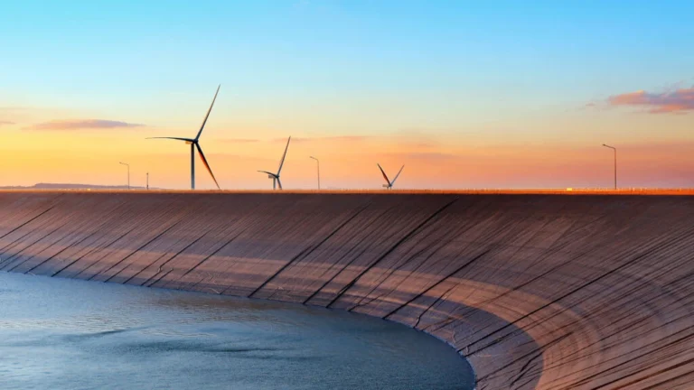 A legégetőbb energiaipari kihívás: hogyan tároljunk észszerűen energiát