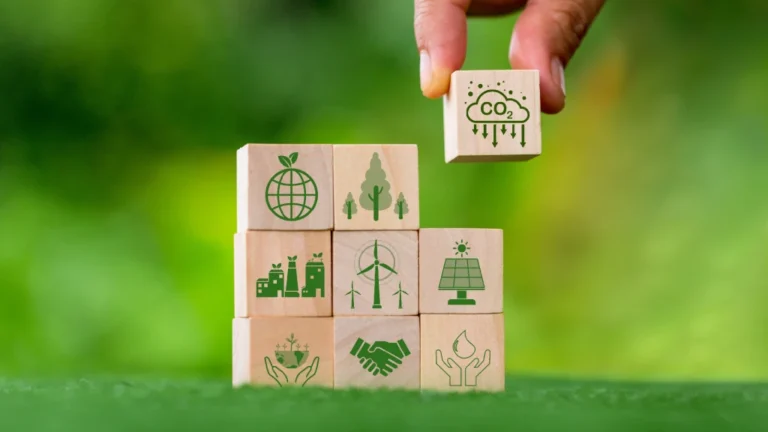 A következő tíz év energiastratégiája: hatalmas kihívások és tervek