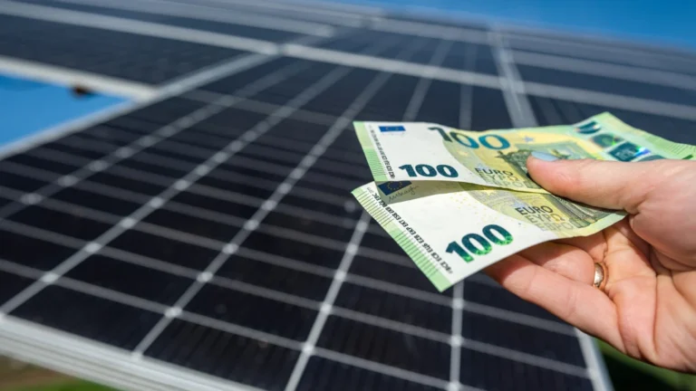 A megújuló áramtermelés nagy siker, de még nagyobb lesz, ha jól kezeljük