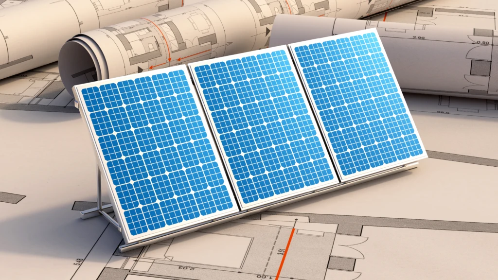 A napelemes rendszer választásának kérdései