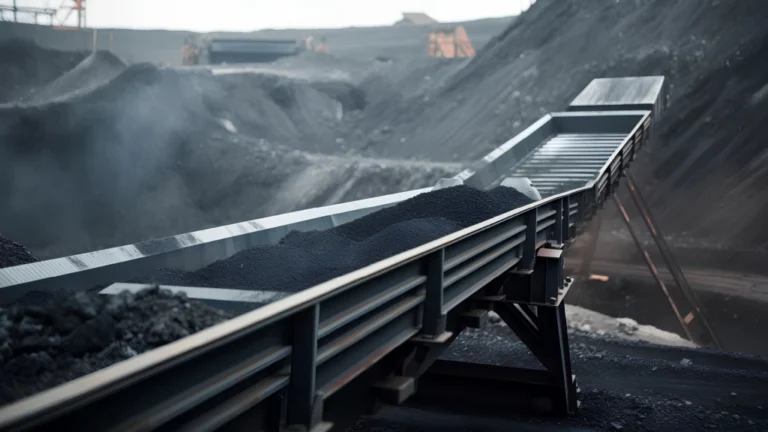 Adódhat-e még olyan helyzet, hogy elfogadjuk a szennyező szenet?