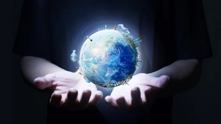 Áramra éhezik a világ