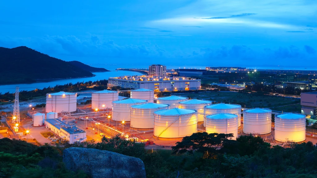 Az LNG-háború: az Egyesült Államok nyerésre áll, de Európa helyett immár Ázsiára koncentrál