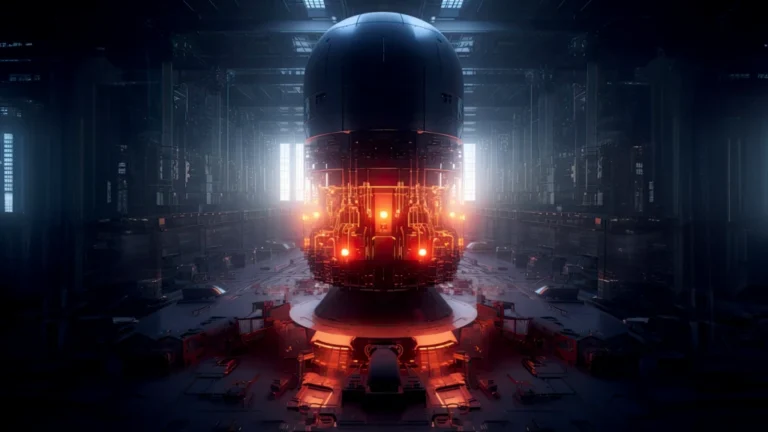 Egy évtized, és jöhetnek itthon is a kis, moduláris atomerőművek?