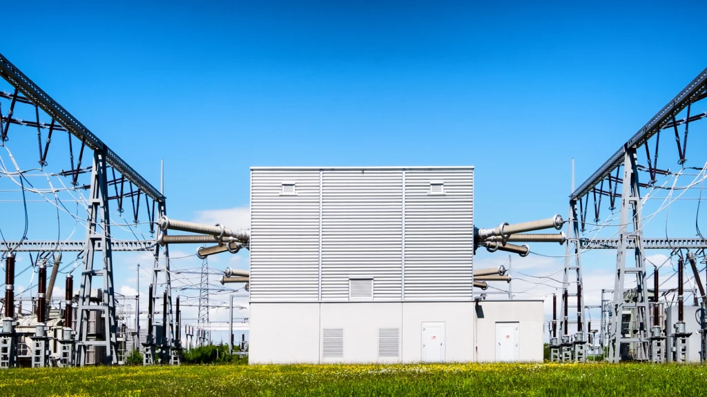 Energiatárolás a hálózaton – minden forint és kilowattóra számít!