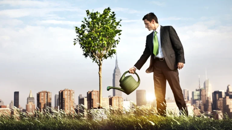 Európai forrásdömping a klímacélokra