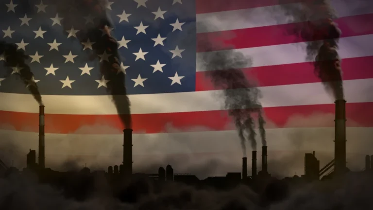 Felfordulás az amerikai energiapolitikában – új irány, régi erők,bizonytalan jövő