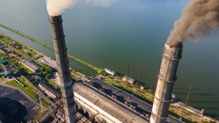 Globális szénpiac: még egy csúcspont a hanyatlás előtt