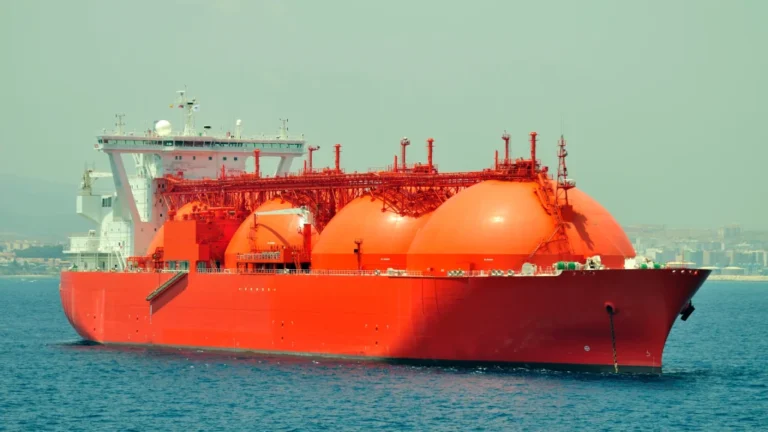 Honnan lehet Magyarországnak több cseppfolyósított földgáza?