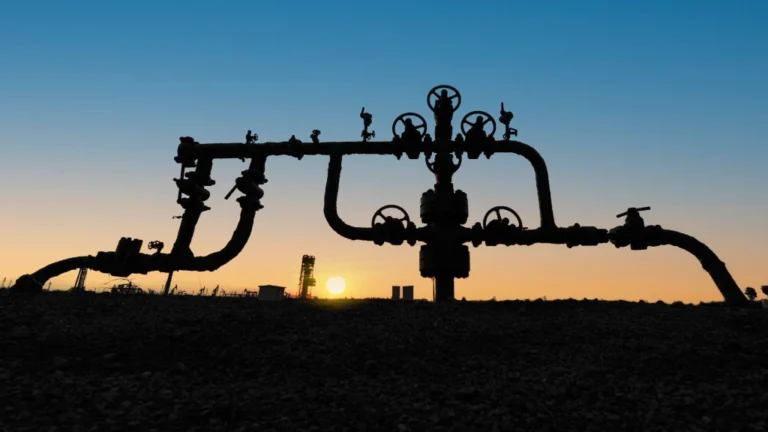 Meddig marad velünk a gáz, és hogyan tudjuk nélkülözni?