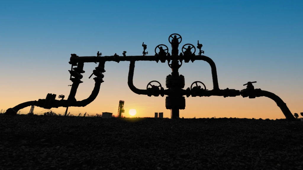 Meddig marad velünk a gáz, és hogyan tudjuk nélkülözni?