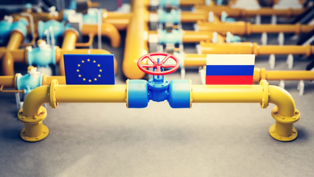 Megszűnhet az orosz függésünk az egyes energiahordozók terén?