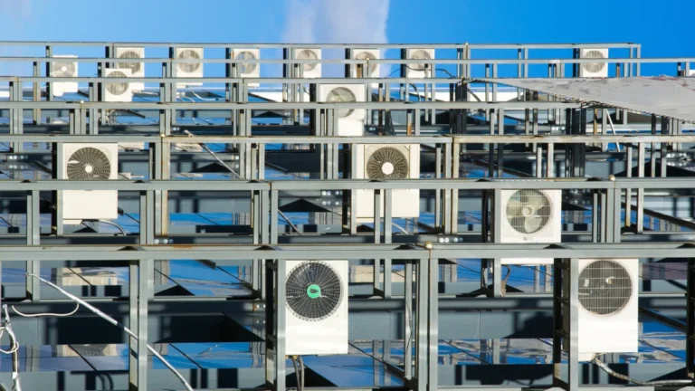 Mennyit fogyaszt a légkondicionálás?