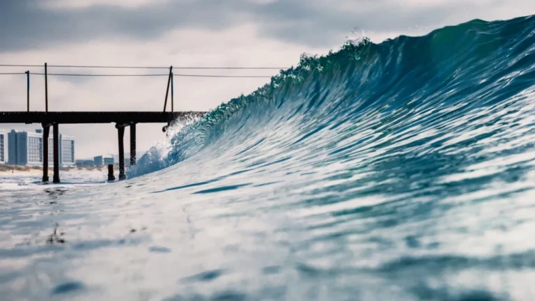Tengeri energiaforrások: a végtelen víztömeg kiaknázatlan energiája
