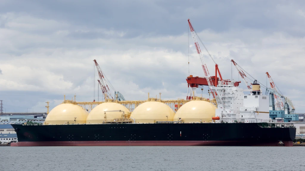 Vita az LNG-ről: kis dózisban hatásos?