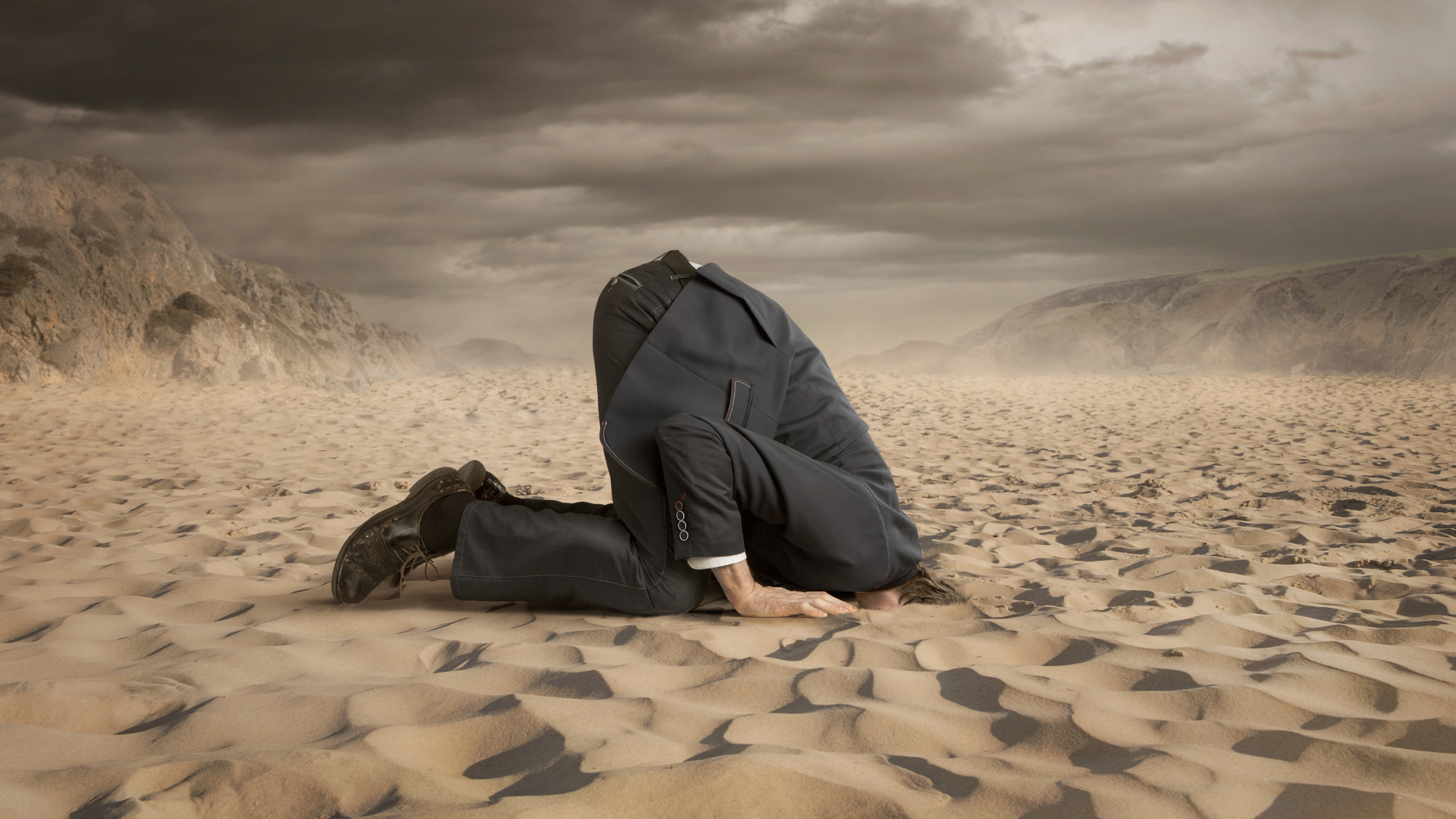 Nemzetközi divat lett a klímaszkeptikusság, mégis vannak jó trendek