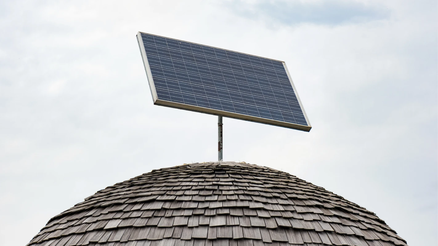 Magyarország és visegrádi társai éllovasok az unió napenergiapiacán