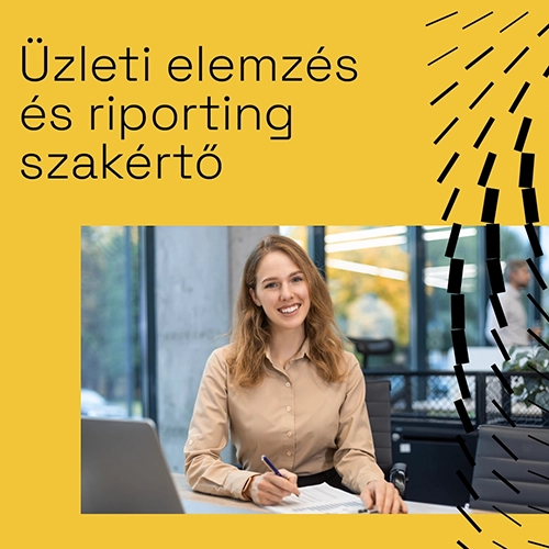 Üzleti elemző állás Budapest Audax